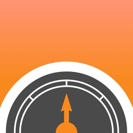 Barometer for Watch app icon