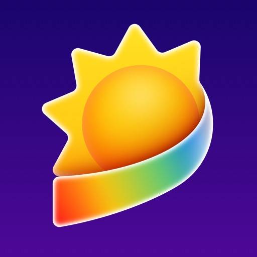 Sunbeam: Índice UV app icon