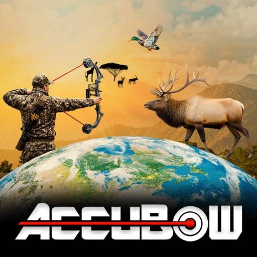 AccuBow app icon