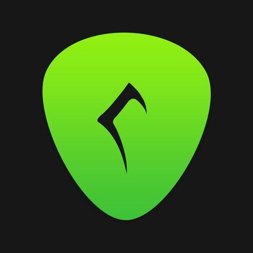 Guitar Tuner - GuitarTunio икона