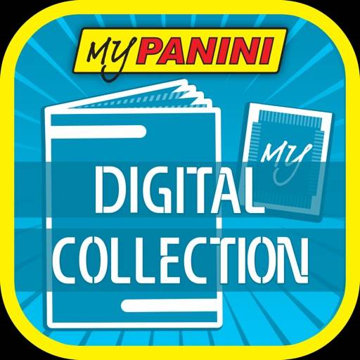 MyPanini™ Digital Collection