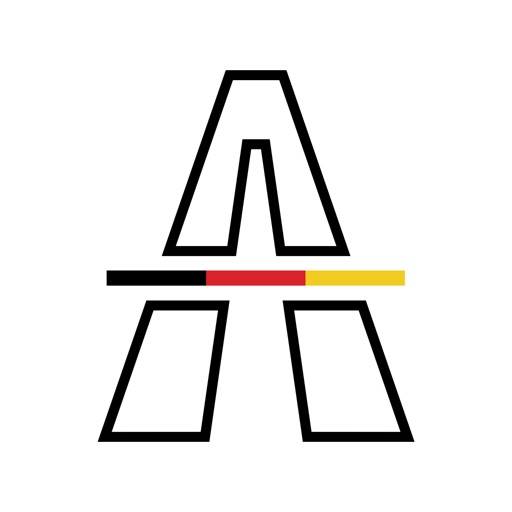 Autobahn App icon