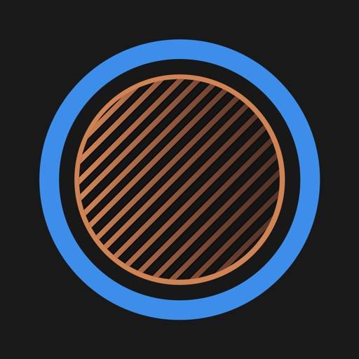 FD-1 Filter Delay app icon