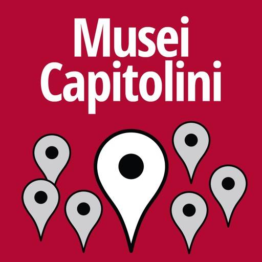 Musei Capitolini icon