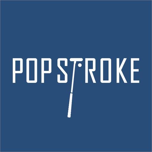 PopStroke app icon