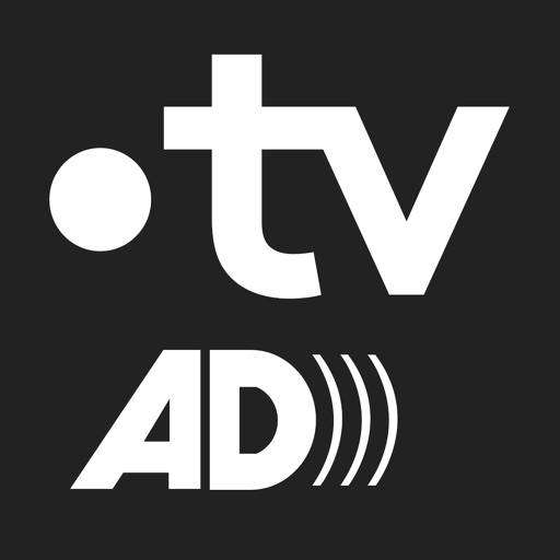 France•tv audiodescription app icon