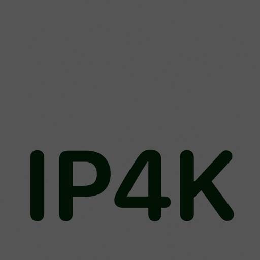 IP4K: Phone como cámara IP