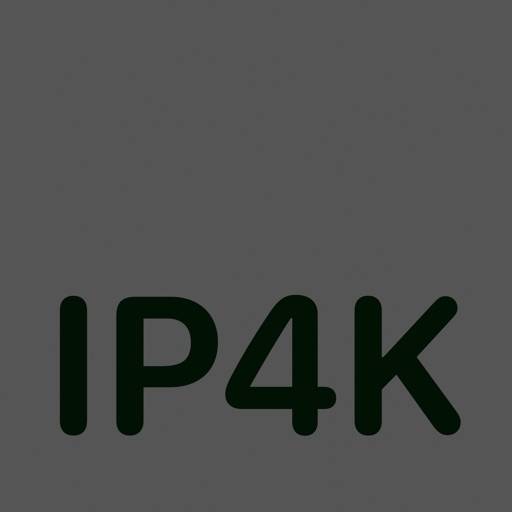 IP4K: Phone som IP-kamera ikon