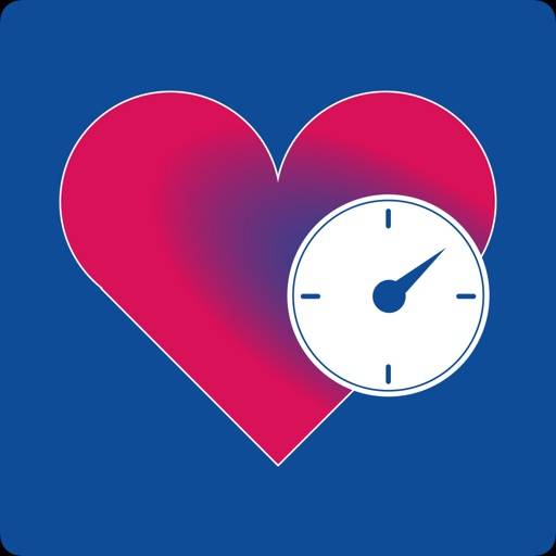 Peds Blood Pressure Guide app icon