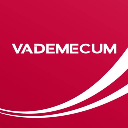 Vademecum Internacional app icon