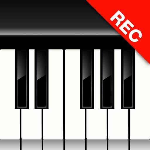 Tiny Piano Synthesizer No Ads icon