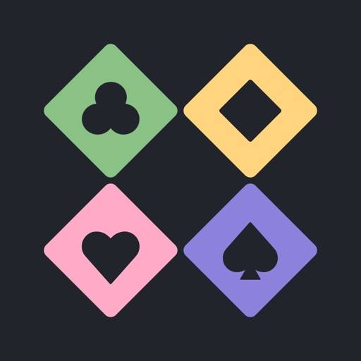 Poker Pop! Symbol