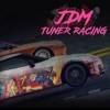 JDM Tuner Racing app icon