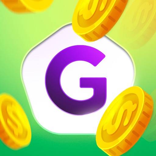 Prizes by GAMEE: Play Games Symbol