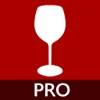 My wine cellar pro app icon