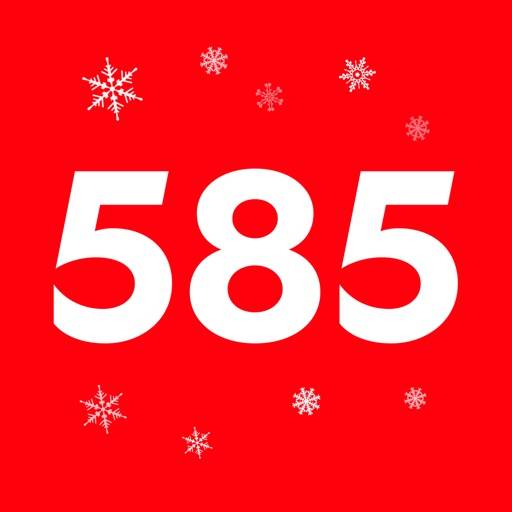 585 Золотой ювелирный магазин app icon