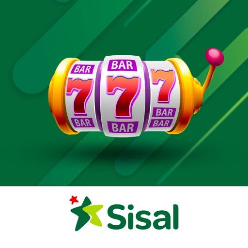 elimina Casino, Slot e Blackjack Sisal