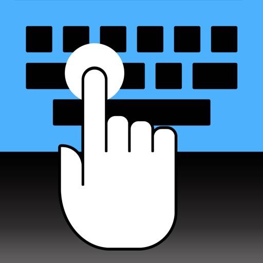 Keyboard Macros PRO app icon