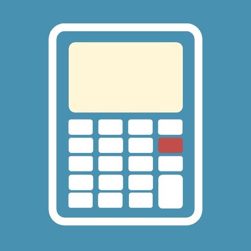 Time Calculation app icon