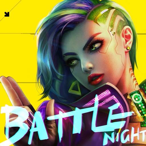 Battle Night app icon