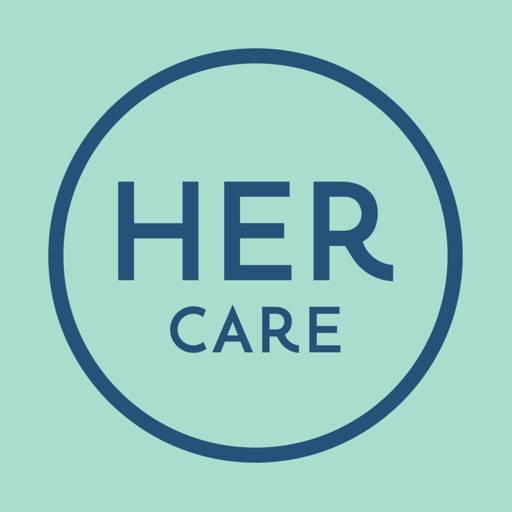 HERCARE - För hormonell balans ikon