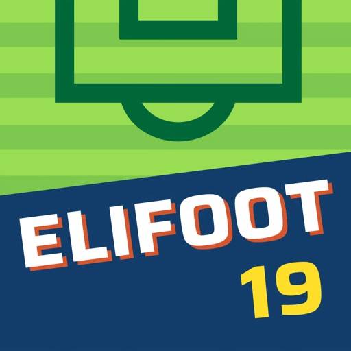 delete Elifoot 19 PRO