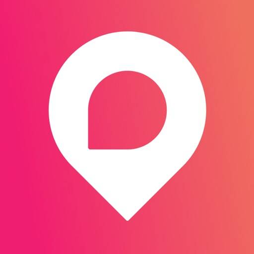 Atly – Discover new places icon