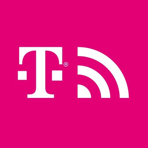 T-Mobile Internet icon