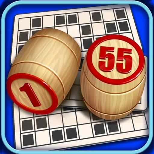 Русское лото онлайн игра app icon