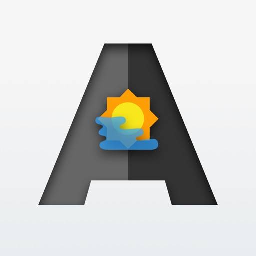 AURA icon