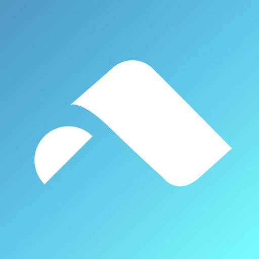 Route: Package Tracker app icon