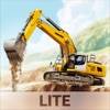 Construction Simulator 3 Lite app icon