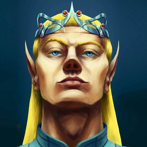 удалить Kingdoms: Текстовая стратегия