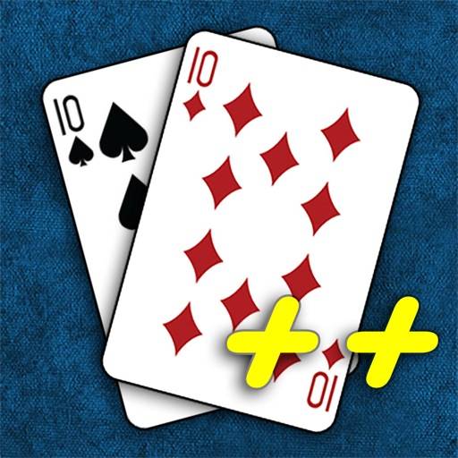 Xeri plus N (Card Game) app icon