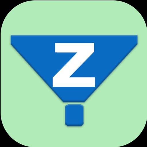 ZonePopper app icon