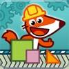 Fox Factory: Kids Coding Games icon