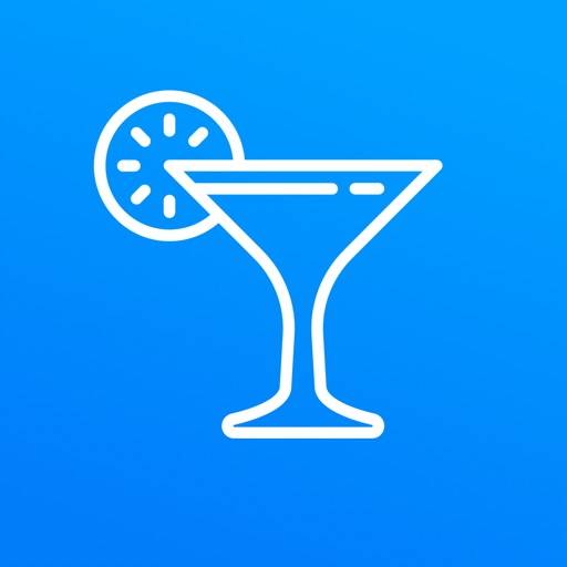 Alcohol Diary icon