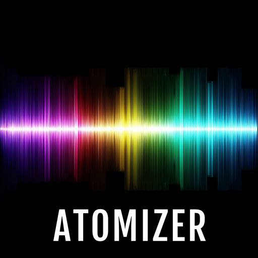 Atomizer AUv3 Plugin icône