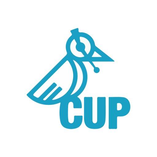 MyCUPMarche icon