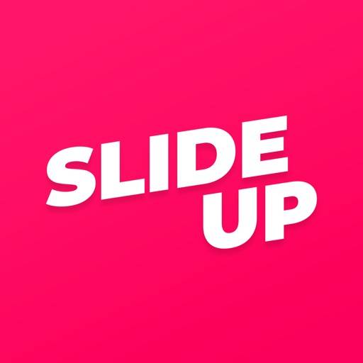 Slide Up app icon