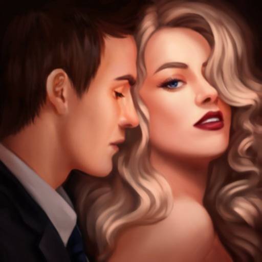 Love Sick: Histoire d’Amour app icon