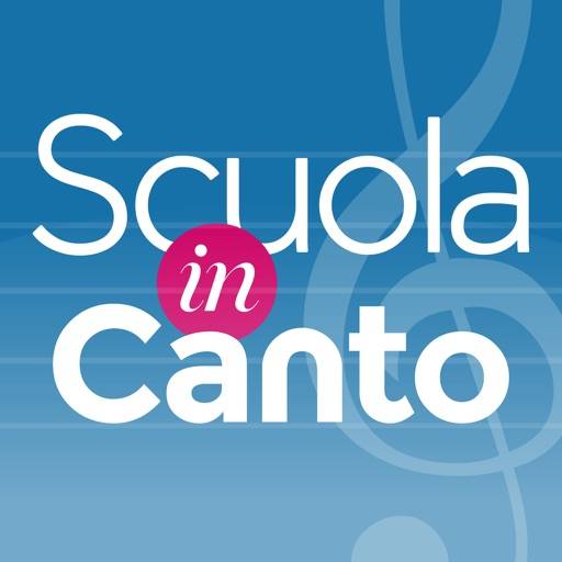 Scuola InCanto app icon