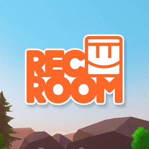 Rec Room: Play with Friends Symbol