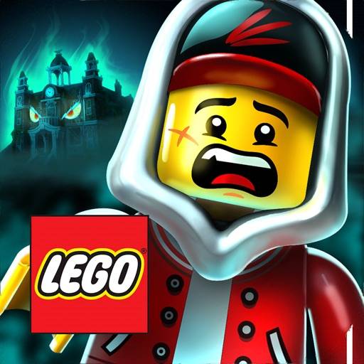 Lego Hidden Side™ icon