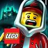 Lego Hidden Side™ app icon
