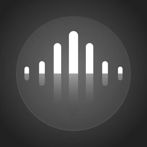 Audio Editor icon