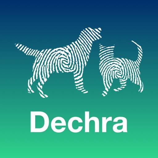 Dechra Dog and Cat Anaesthesia ikon