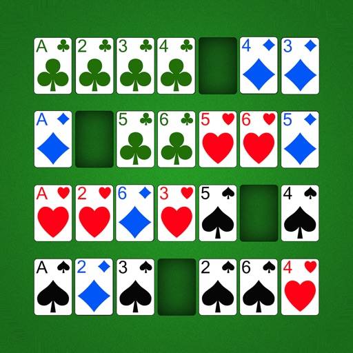 Addiction Solitaire• app icon