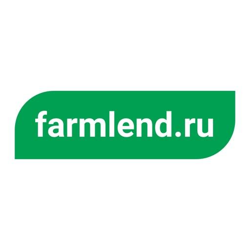 Аптека Farmlend.ru икона