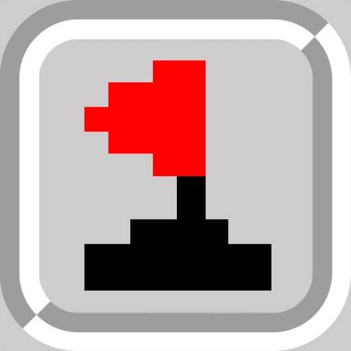 Minesweeper Classic Bomb Games app icon